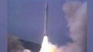 30 שנה לשיגור הלוויין הראשון בספטמבר 1988