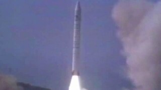30 שנה לשיגור הלוויין הראשון בספטמבר 1988