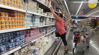 Молочная продукция в Израиле вырастет в цене