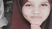 סומליה ילדה בת 9 נהרגה ירי חיילים רצו לעקוף פקק תנועה