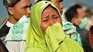 ההרס באינדונזיה בעקבות רעידת האדמה והצונאמי