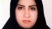 איראן הוציאה להורג את זיינב סקאנבאנד נערה שהורשעה ברצח בעלה המתעלל