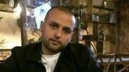 נאדר שקרה, בן 30 מיפו, שנרצח ביריות ברחוב  עבד אל גני בעיר