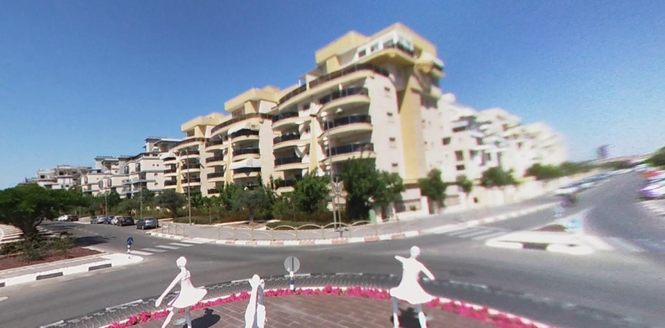 דירה יד שנייה קריית מוצקין