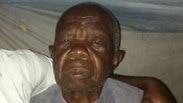 נידון למוות בן מאה ב ניגריה מבקש חנינה 