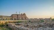 מבצר אנטיפטריס