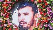 אפגניסטן מפקד משטרה בכיר עבד אל-ראזק נרצח פיגוע טליבאן