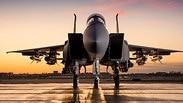 מטוס קרב מסוג F-15