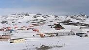 בלינגסהאוזן  תחנת מחקר רוסית באנטארקטיקה