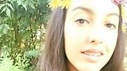 איטליה רצח נערה בת 16 על ידי מהגרים דזירה מריוטיני