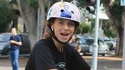 פפראצי מאיה ורטהיימר