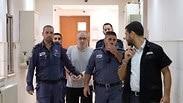 הכרעת דין במשפט שמואל דטיאשוילי על רצח בת זוגו לשעבר אביטל רוקח ז"ל, בבית המשפט המחוזי בירושלים