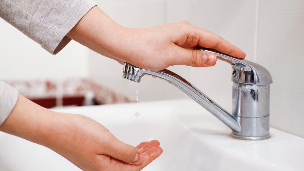 Плата за воду станет дороже 