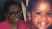 קנדה ארה"ב אם מצאה את בנה החטוף אחרי 31 שנה