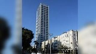 מגדל השופטים תל אביב