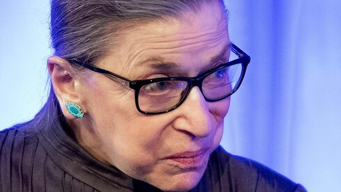 Supreme court deals justice dies 2018