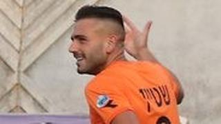 שחקני סקציה נס ציונה חוגגים