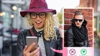 רווקה בטינדר