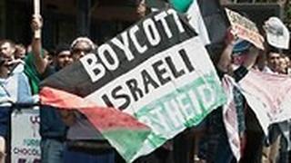 סימה ואקנין בראיון באולפן ynet על הקשר בין ה-BDS לארגוני הטרור