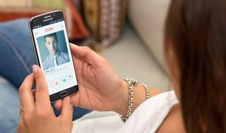 רווקה בטינדר