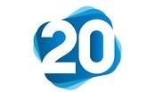 לוגו ערוץ 20