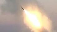 סרטון של חמאס תיעוד ירי רקטות