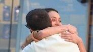 פפראצי אנה ארונוב