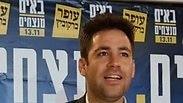 עופר ברקוביץ, מועמד בבחירות המקומיות לראשות עיריית ירושלים