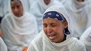 מאבק להעלאת יהדות אתיופיה 