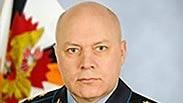 איגור קורובוב ראש המודיעין הצבאי של רוסיה GRU מת