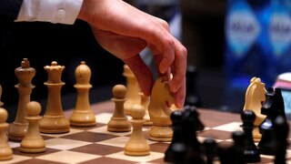 גמר אליפות העולם בשחמט מגנוס קרלסן פאביו קרואנה