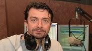 גאווין פורד שדרן רדיו בריטי ש נרצח בלבנון