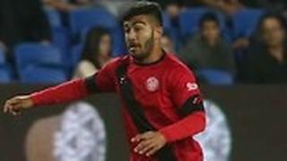 אבו פאני מול בנימין