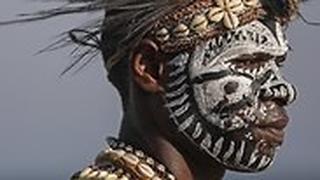מלחמות שבטים ב פפואה גינה החדשה 