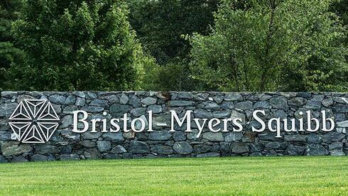חברת Bristol-Myers Squibb  