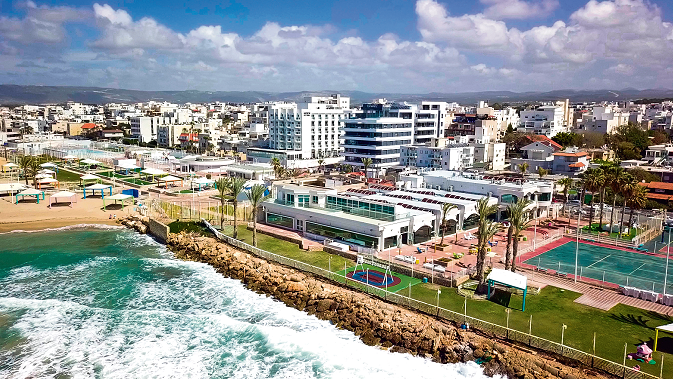 מוקד תעסוקה אזורי נהריה