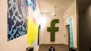 משרדי פייסבוק תל אביב
