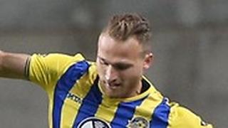 דן גלזר נזהר מאחמד עאבד