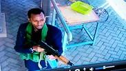 מחבלים מ ארגון הטרור א-שבאב ב פיגוע ב מלון ב ניירובי בירת קניה