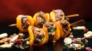 מתכונים של השף צחי בוקקשתר