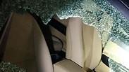 ליל ונדלים באשדוד: הנזקים שנגרמו לרכבים באשדוד