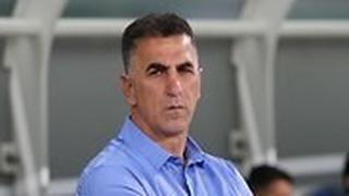 מרקו בלבול על הקווים