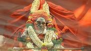 שיבקומארה סוואמי ה אלוהים ה מהלך מת בגיל 111 הודו