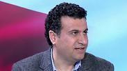 ראיון עם ד"ר עבדאללה סוואלחה באולפן ynet על יחסי ישראל עם ירדן