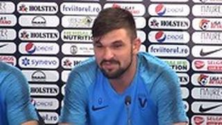 מיחאי וודוץ