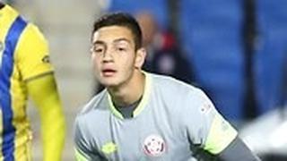 הפועל חדרה מכבי תל אביב