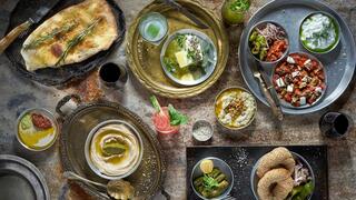 מסעדות טורקיות בארץ