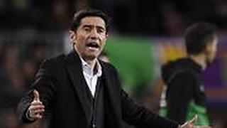 מאמן ולנסיה מרסלינו גרסיה טוראל