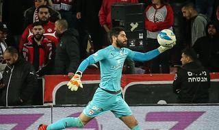 אוהד לויטה הפועל באר שבע