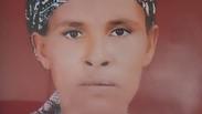 אנקייה טנסה, האם שנפטרה באתיופיה בטרם עלתה לארץ